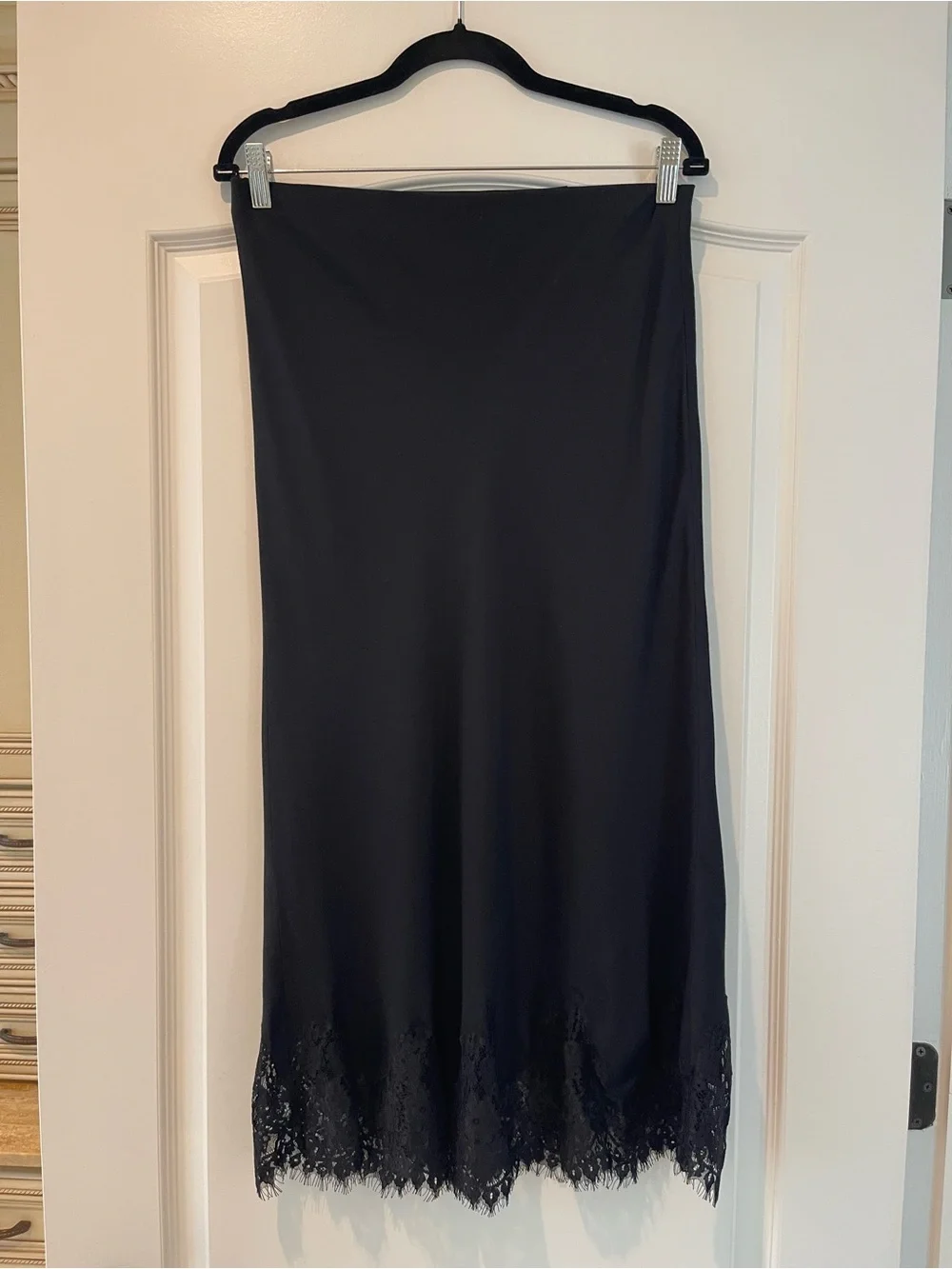 Reformation                                            Carolina Skirt